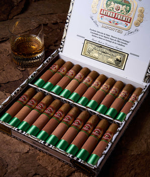 Arturo Fuente Chateau Fuente