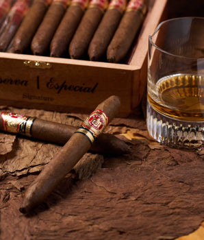 Arturo Fuente Hemingway Signature