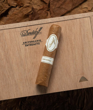Davidoff Aniversario Entreacto - nextCIGAR