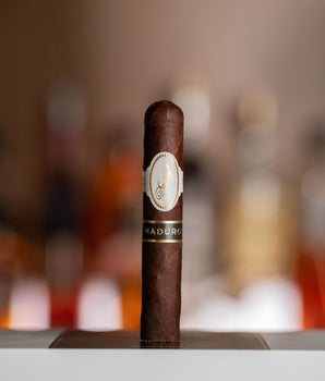 Davidoff Maduro Short Corona - nextCIGAR