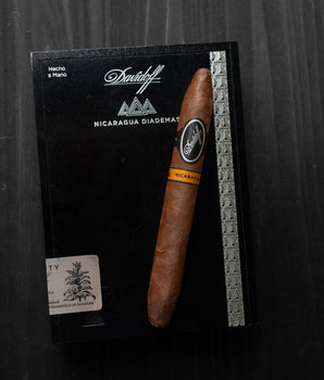 Davidoff Nicaragua Diadema - nextCIGAR