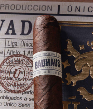 Drew Estate Liga Privada Unico Serie Bauhaus