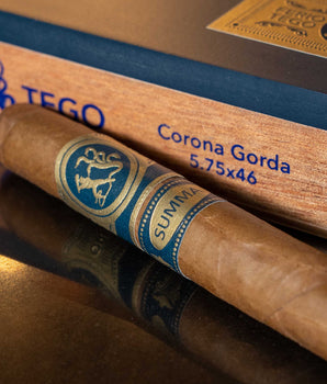 Ferio Tego Summa Corona Gorda - nextCIGAR