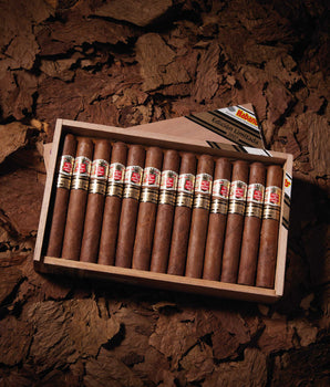 Hoyo de Monterrey Regalos Edición Limitada 2007