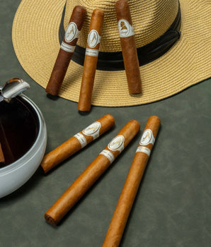 The Ultimate Davidoff Journey Bundle