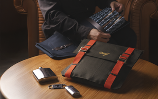 Travel Tips for Cigar Enthusiasts: Traveling with Your Humidor: Dos and Don'ts